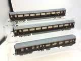 Hornby R2370 OO Gauge The Royal Train Pack (NEEDS ATTN)