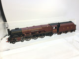 Hornby R2370 OO Gauge The Royal Train Pack (NEEDS ATTN)