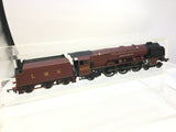 Hornby R2370 OO Gauge The Royal Train Pack (NEEDS ATTN)