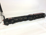 Hornby R2370 OO Gauge The Royal Train Pack (NEEDS ATTN)