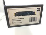 Accurascale 230437001DCC OO Gauge BR Blue Class 37 No 37001 DCC SOUND