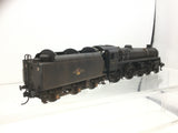 Hornby R2716 OO Gauge BR Black Standard 4MT 75070 (WEATHERED/KADEE)