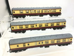 Hornby R2089 OO Gauge The Flying Scotsman Train Pack Silver Link