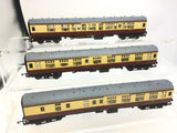 Hornby R2089 OO Gauge The Flying Scotsman Train Pack Silver Link