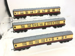 Hornby R2089 OO Gauge The Flying Scotsman Train Pack Silver Link