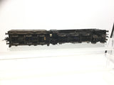 Hornby R2716 OO Gauge BR Black Standard 4MT 75070 (WEATHERED/KADEE)
