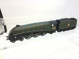 Hornby R2089 OO Gauge The Flying Scotsman Train Pack Silver Link