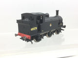 Hornby R1126 OO Gauge BR Class D/J83 68478 DCC FITTED/NEEDS ATTN