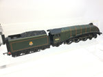 Hornby R2089 OO Gauge The Flying Scotsman Train Pack Silver Link