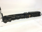 Hornby R2089 OO Gauge The Flying Scotsman Train Pack Silver Link