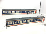Bachmann 31-239Z OO Gauge Class 205 DEMU Thumper Bodyshells 60154/60800