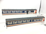 Bachmann 31-239Z OO Gauge Class 205 DEMU Thumper Bodyshells 60154/60800