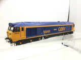 Hornby R3883 OO Gauge GBRf, Class 50, Co-Co, 50049 'Defiance' - Era 11