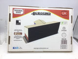 4Ground Models IE-103 OO Gauge Green Park Retail Unit Kit