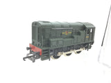 Lima 205108 OO Gauge BR Green Class 08 3004