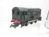 Lima 205108 OO Gauge BR Green Class 08 3004