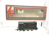 Lima 205108 OO Gauge BR Green Class 08 3004