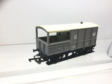 Hornby R124 OO Gauge GWR Brake Van 57740