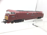 Hornby R352 OO Gauge BR Maroon Class 52 D1062 Western Courier