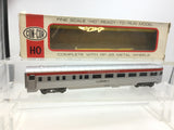 Con-Cor H737 HO Gauge Southern Pacific Passenger Car Chicago