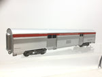 Con-Cor H747 HO Gauge Southern Pacific Baggage Car