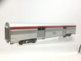Con-Cor H747 HO Gauge Southern Pacific Baggage Car
