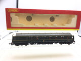 Hornby R2509A OO Gauge BR Green Class 121 Single Car DMU W55032