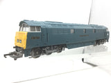 Lima 205122 OO Gauge BR Blue Class 52 D1071 Western Renown (Lot 1)