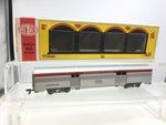 Con-Cor H747 HO Gauge Southern Pacific Baggage Car