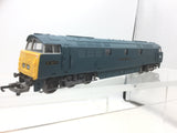 Lima 205122 OO Gauge BR Blue Class 52 D1071 Western Renown (Lot 1)