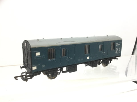 Hornby R6315 OO Gauge BR Mk 1 CCT Coach BR Blue M94883