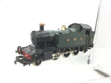 Lima 205111 OO Gauge GWR Green Class 45xx Small Prairie 4589