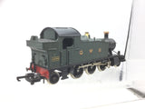 Lima 205111 OO Gauge GWR Green Class 45xx Small Prairie 4589