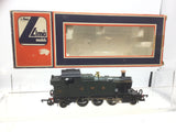 Lima 205111 OO Gauge GWR Green Class 45xx Small Prairie 4589
