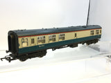 Hornby R844 OO Gauge BR Blue/Grey Mk 1 Buffet Car 1805