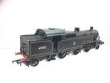 Hornby R2223 OO Gauge BR Fowler 4P 42355 Black