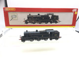 Hornby R2223 OO Gauge BR Fowler 4P 42355 Black