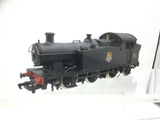 Mainline 37039 OO Gauge BR Black 6600 Class 6652