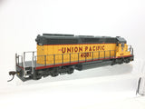 Bachmann 67006 HO Gauge EMD SD40-2 Diesel Loco Union Pacific 4081