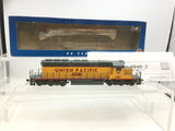 Bachmann 67006 HO Gauge EMD SD40-2 Diesel Loco Union Pacific 4081
