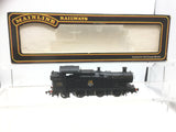 Mainline 37039 OO Gauge BR Black 6600 Class 6652