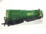 Model Power 6775 HO Gauge Alco C430 Diesel Loco MKT 615
