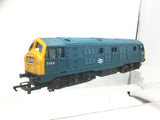Hornby R084 OO Gauge BR Blue Class 29 No 6124