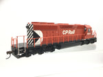 Bachmann 67008 HO Gauge EMD SD40-2 Diesel Loco CP Rail 5931