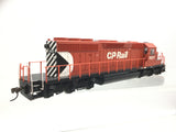 Bachmann 67008 HO Gauge EMD SD40-2 Diesel Loco CP Rail 5931