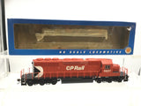 Bachmann 67008 HO Gauge EMD SD40-2 Diesel Loco CP Rail 5931