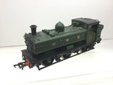 Bachmann 31-900A OO Gauge GWR Green 57XX Pannier 7702 (SPARES)