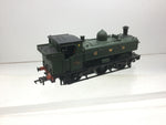 Bachmann 31-900A OO Gauge GWR Green 57XX Pannier 7702 (SPARES)
