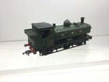 Bachmann 31-900A OO Gauge GWR Green 57XX Pannier 7702 (SPARES)