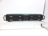 Hornby R074 OO Gauge BR Green Class 35 Hymek D7063